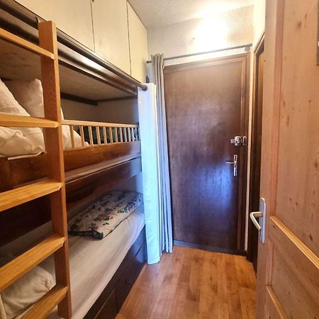 Studio 4/6 Pers., Chaillol 1600, Proche Ski/Rando, Balcon S/O, Tv, Lave-Vaisselle, Animaux Ok. - Fr-1-393-66 Saint-Michel-de-Chaillol Exteriör bild