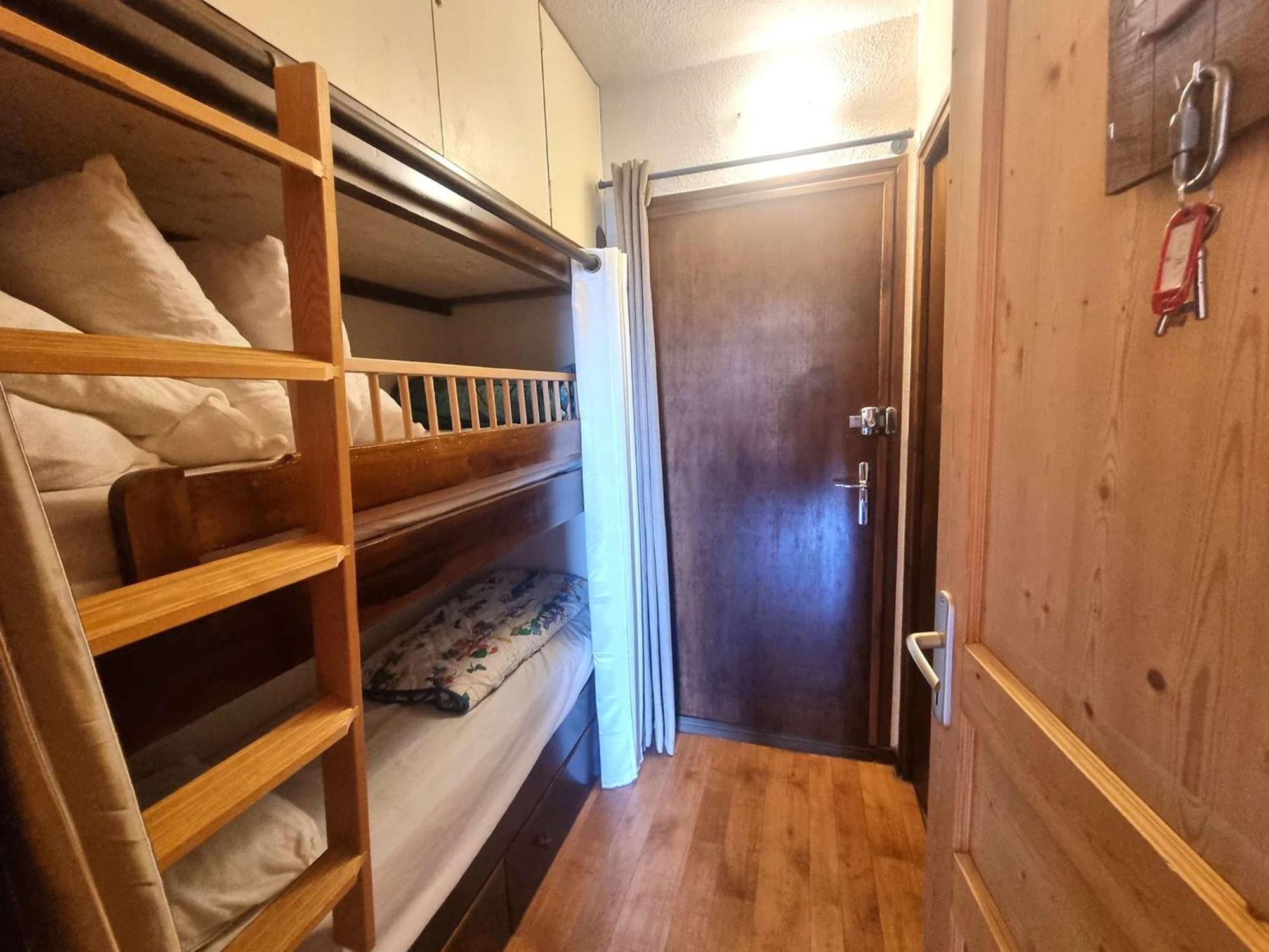 Studio 4/6 Pers., Chaillol 1600, Proche Ski/Rando, Balcon S/O, Tv, Lave-Vaisselle, Animaux Ok. - Fr-1-393-66 Saint-Michel-de-Chaillol Exteriör bild