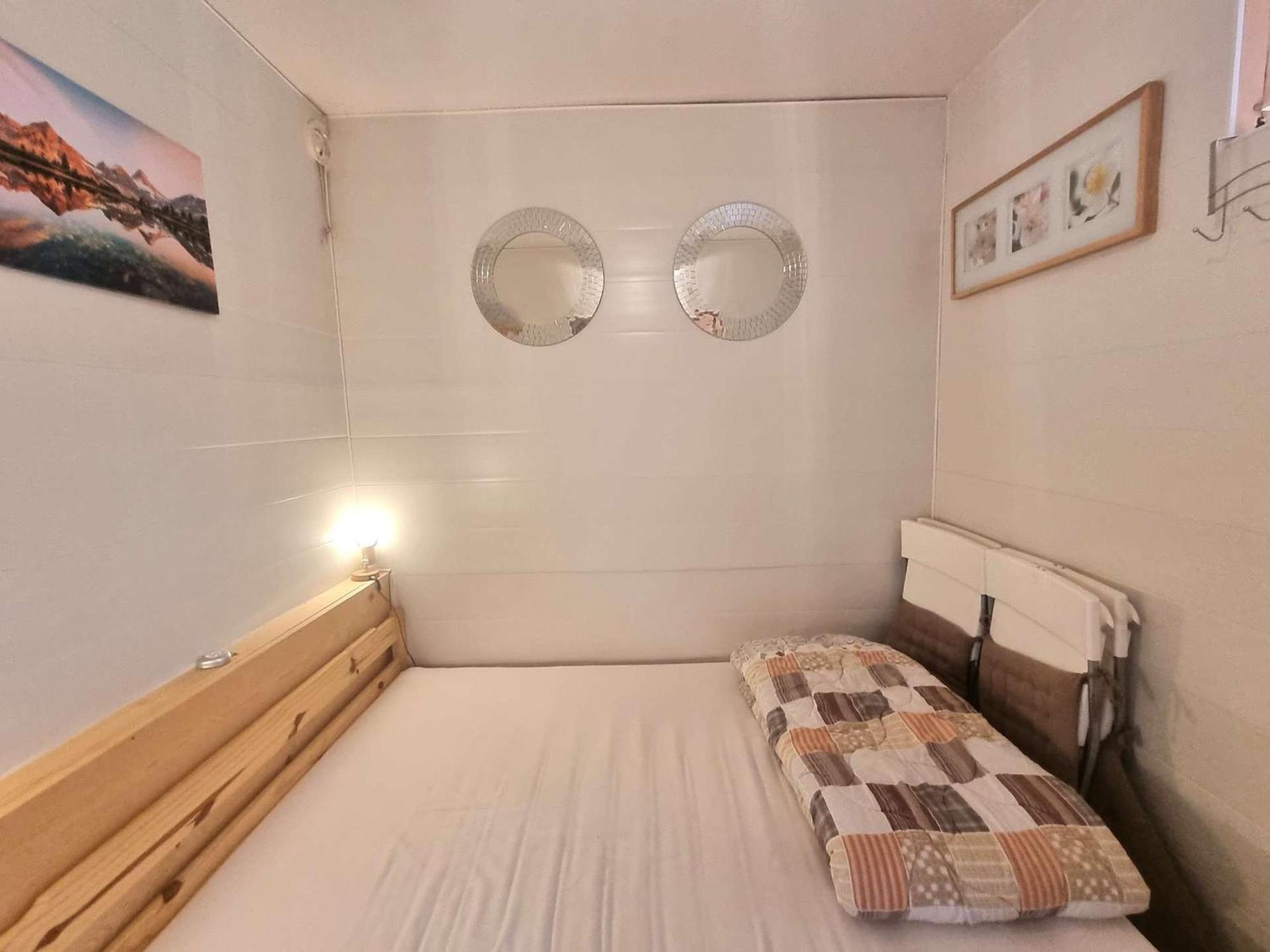 Studio 4/6 Pers., Chaillol 1600, Proche Ski/Rando, Balcon S/O, Tv, Lave-Vaisselle, Animaux Ok. - Fr-1-393-66 Saint-Michel-de-Chaillol Exteriör bild